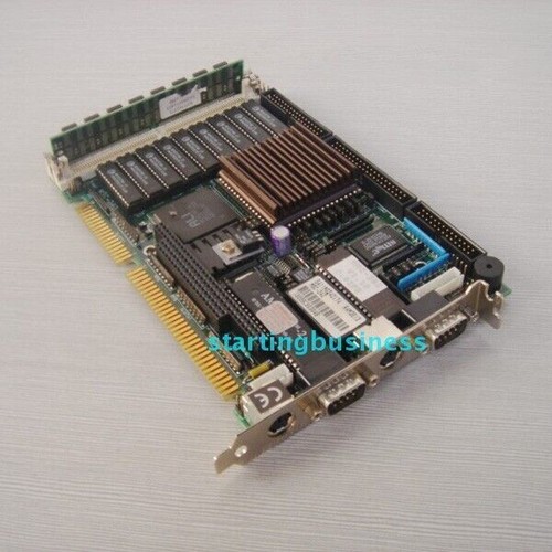 1pc used mitac industrial - 1pc,