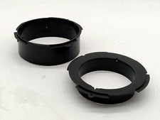 AEG DUB1611M Unterbau-Dunstabzugshaube Flansch 4055026621 Rohr #1082-5NÜ