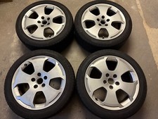 4x Original AUDI Alufelge 7,5X17 A3 S3 8P Sportback 8P0601025C SL 1870 SPEEDLINE