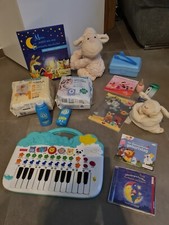 Babypaket ❤️Erstlingsset❤️