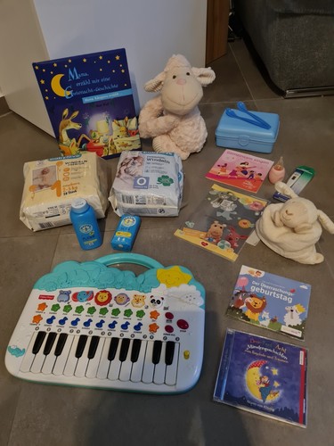 Babypaket