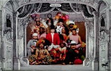 PHIL COLLINS - GENESIS - 1990