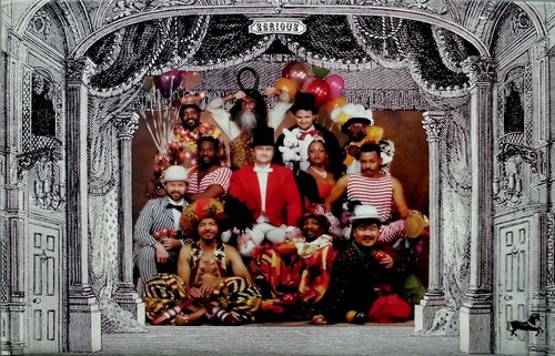 Phil collins genesis - -,