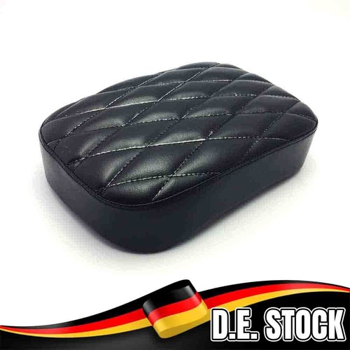 Motorrad hinterer sozius sitz - motorrad,