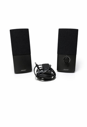 Bose companion series iii - 2,