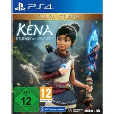 Kena bridge spirits deluxe - of,