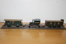 Märklin H0 4501 