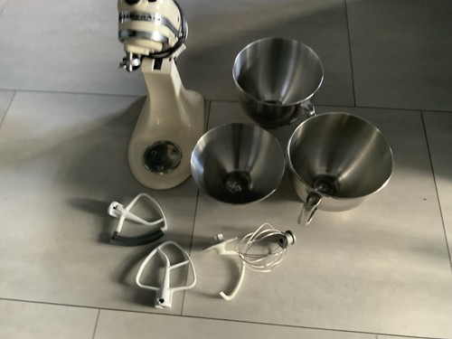 Kitchenaid artisan - kitchenaid,
