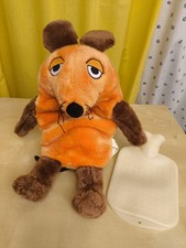 Fashy Die Maus ? Wärmflaschenhülle mit Wärmflasche Kuschelig Die Sendung…