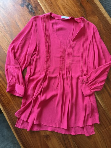 Riani schlupfbluse 40 - schlupfbluse,,