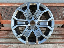 1x Alufelge 18 Zoll 7.5"