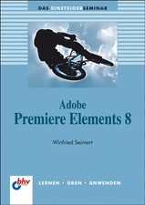 Adobe premiere elements - premiere, 8