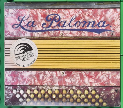 Various paloma one song - various,