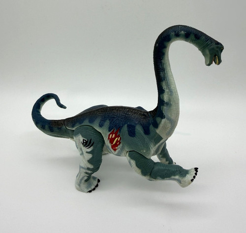 2001 hasbro jurassic - 2001, park