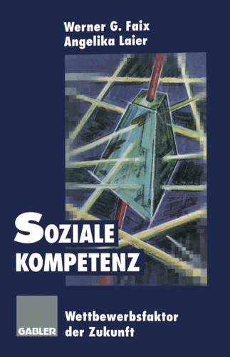 Laier soziale kompetenz - -,