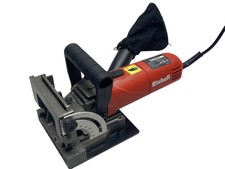 Nutenfräse Lamellofräse