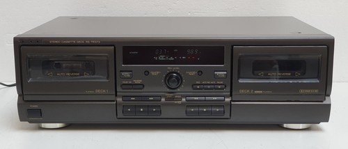 Technics tr373 stereo - technics, rs-tr373