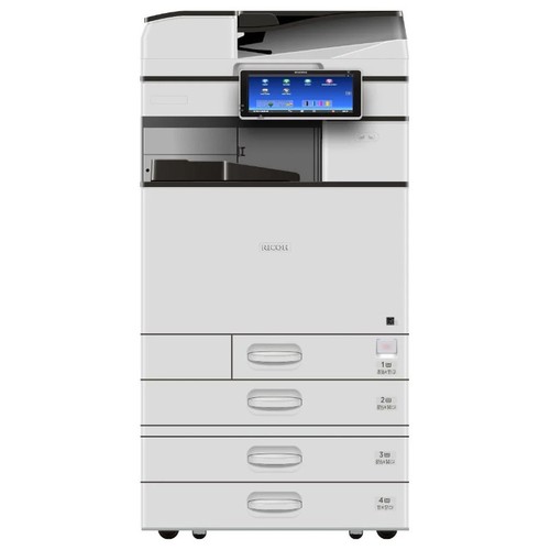 Ricoh aficio c2004ex a3 - c2004ex,