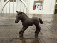 SCHLEICH 13628 - CAMARGUE FOAL