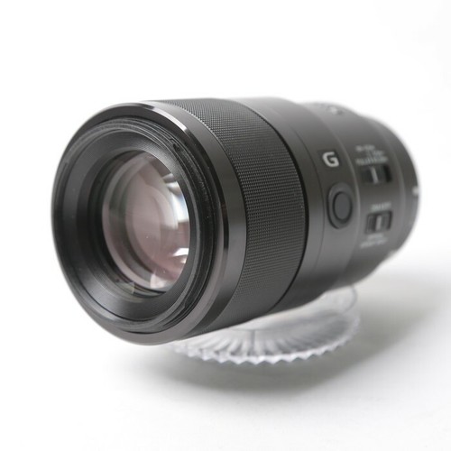 Sony 90mm makro - fe,