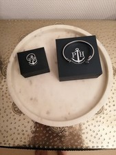 Paul Hewitt Armband und Ring