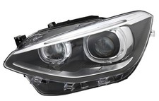 Scheinwerfer links für 1er BMW F20 F21 2011-2015 bi-Xenon D1S LED Tagfahrlicht