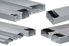 Hochwertige Kabelkanäle