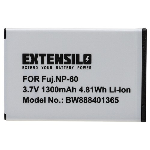 Akku für aiptek dv5800 - für,