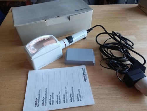 Videolupe eschenbach - videolupe,