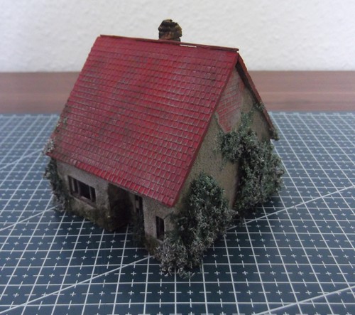 Haus aufwendig und - haus,,
