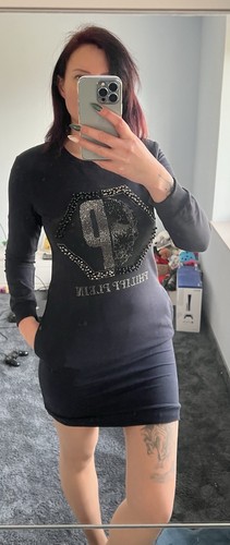 Kleid von philipp - von, plein