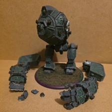 Warmachine Hordes Circle