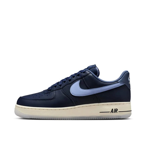 Nike air force 07 sneaker - 1, '07