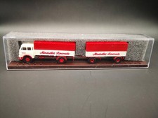 Brekina MAN 10.212 Almdudler