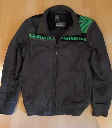 Regenjacke diggino größe - regenjacke,