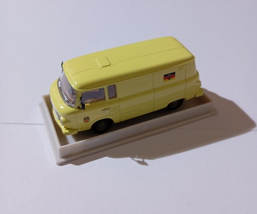 Brekina 1000 ifa barkas - brekina,