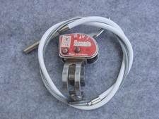 Schalthebel torpedo fichtel - schalthebel,