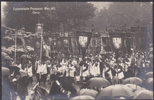 31246 wien eucharistische - 31246,