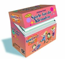 Spiele für die Kleinsten
