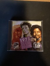 CD Die Stars Die Hits Die Facts 1975 - Sehr Gut