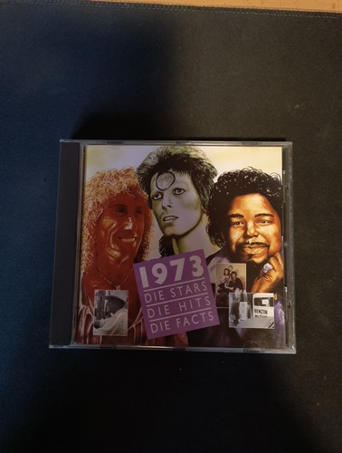 Die stars hits - cd,