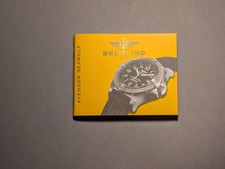 Breitling Avenger Seawolf