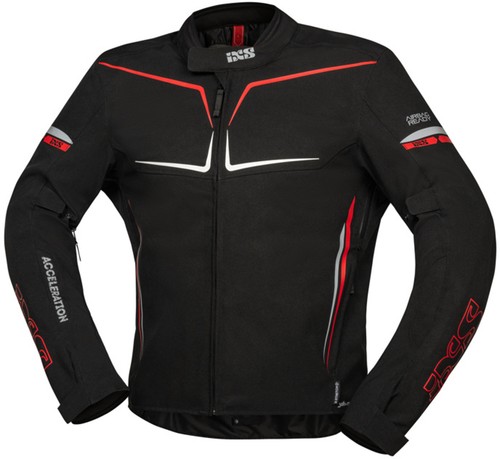 Ixs pro wasserdichte - ts-pro,