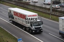 LKW Foto Iveco Stralis