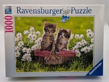 Ravensburger Puzzle - 1000
