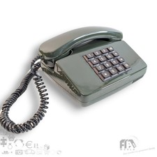 Altes Telefon Tastentelefon