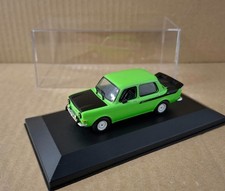 SIMCA 1000 RALLYE 2 1976 1/43