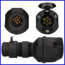 LED Adapter CAN BUS 12V 13pol