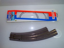 Roco H0 42570 Bogenweiche