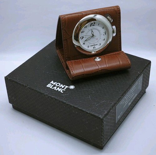 Vintage c2004 mont blanc - mont,